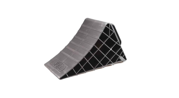 AL-KO UK46 Podložka pod kola plastová