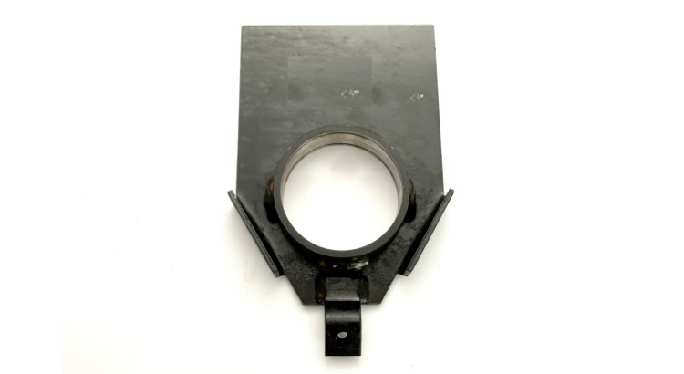 Agrostroj 93826013 Těleso ložiska horní