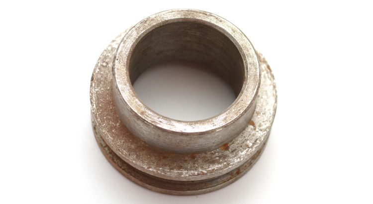 Agrostroj 09523003 Kroužek