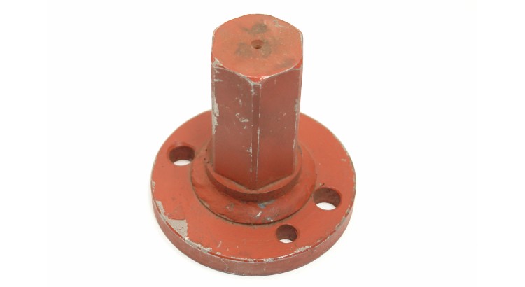 Agrostroj 94336507 Příruba