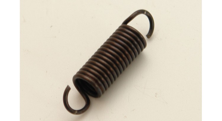 Agrostroj 09746017 / 315115058780 Pružina tažná 1,6