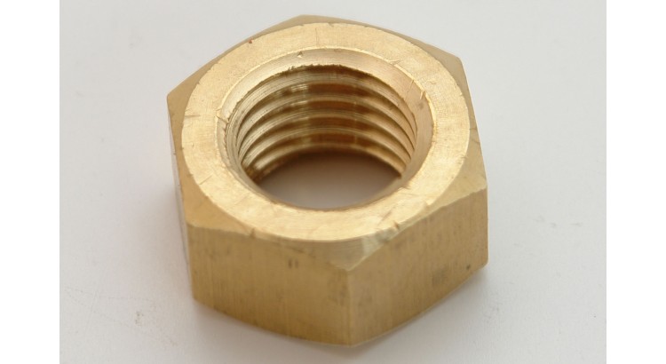 Agrostroj 311180100200 Matice pravá M 20