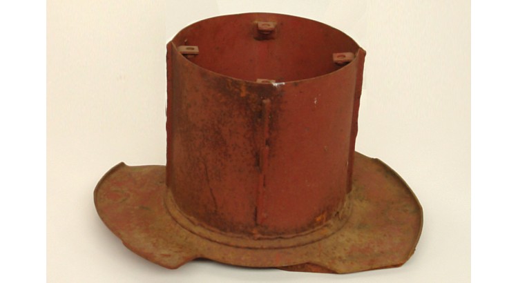 Buben vnitřní pravý 2