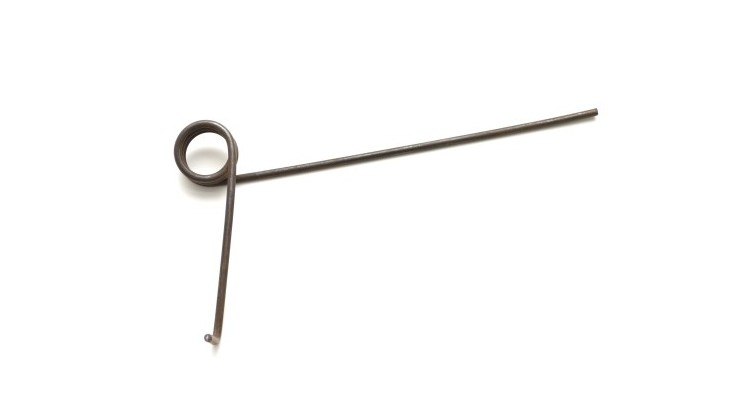 Pružina I - ŽTR 330