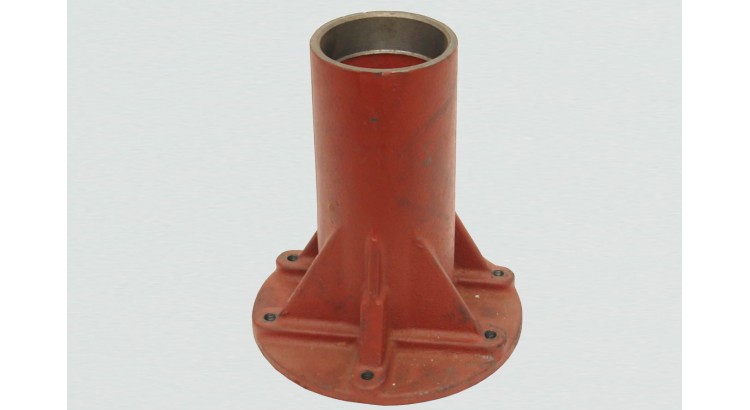 Agrostroj 13822402 Trubka svislá