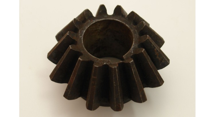 Agrostroj 03125002 Pastorek z=14  m=6 d