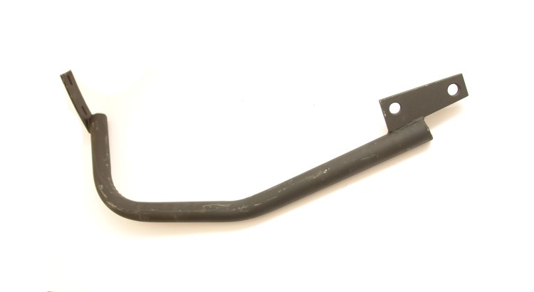 Vzpěra spodní levá