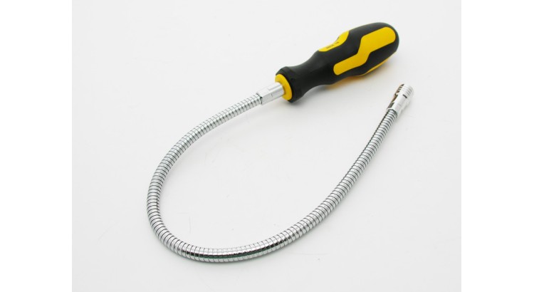 NAREX 885410 Vytahovač magnetický pružný 600mm S-LINE