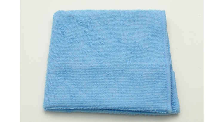 Utěrka univerzální 30x30 210 g mikrovlákno