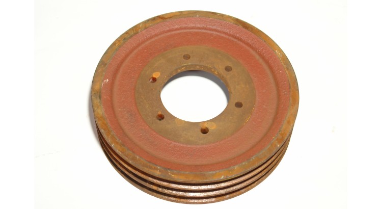 Agrostroj 13300001 Řemenice