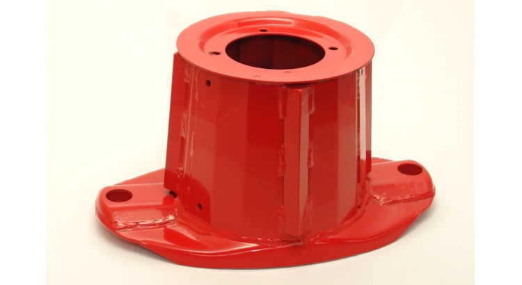 Agrostroj 95000334 Buben komplet ŽTR 326,255