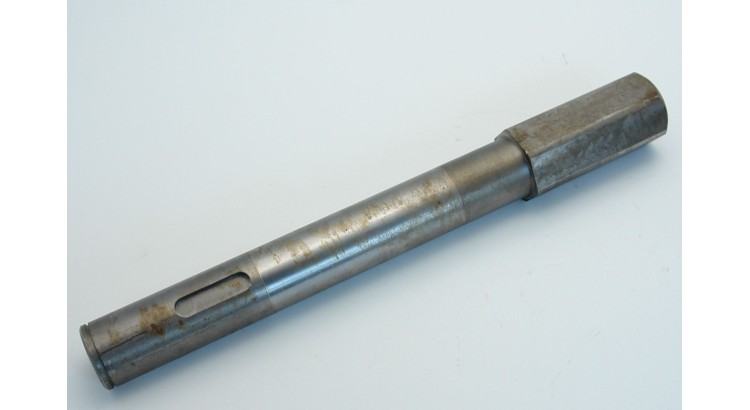 Agrostroj 03816009 Hřídel I