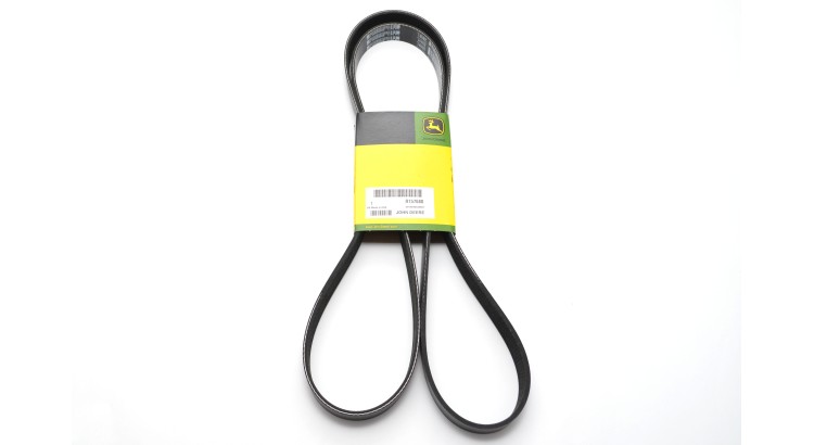 Řemen alternátoru,kompresoru klimat.a brzd 81-8410