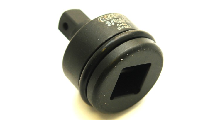 TONA EXPERT E041502 Redukce 2050, F3/4"- M1/2" prům.