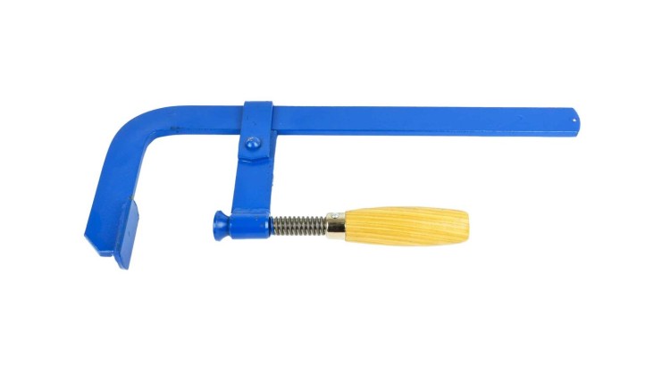 METALKOV MB Svěrka 350 mm truhlářská