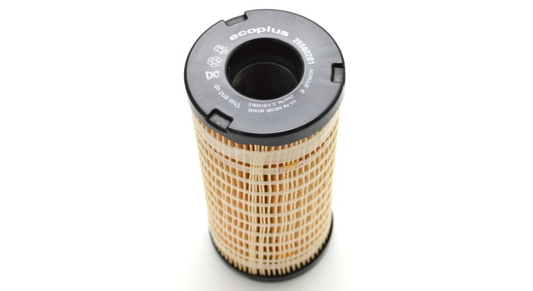 DIECI BHC5068 Filtr palivový