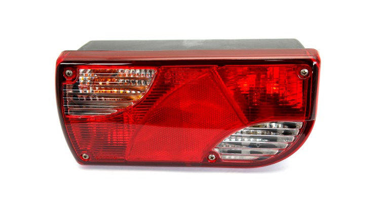 DIECI 4C.0213730000A3 Světlo zadní levé