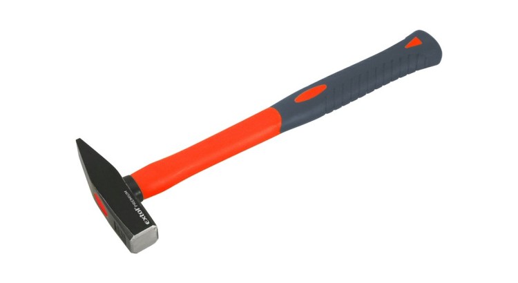 Extol 8811251 Kladivo 100 g DIN 1041  sklolaminát. násada