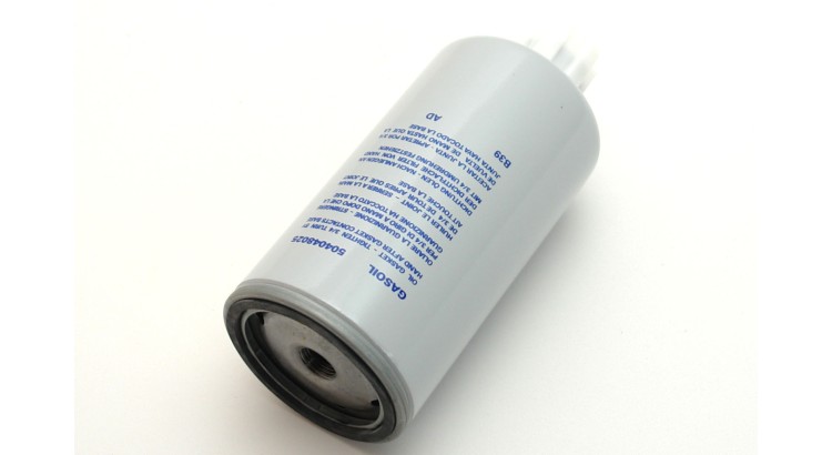 Filtr palivový  Agri Plus