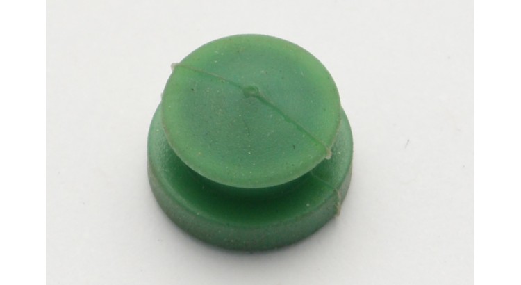 DIECI 3V.3PUL110093 Tlačítko zelené