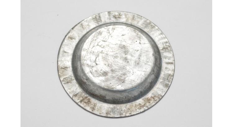 Fortschritt E302 1-2 Víčko