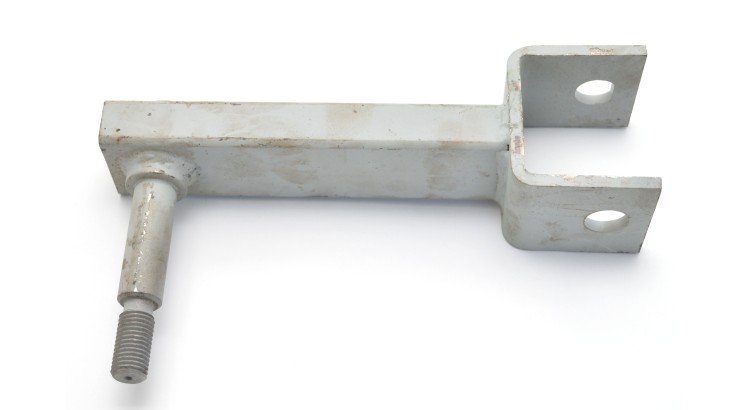 Fortschritt E516 35-34 Páka rozvidlená