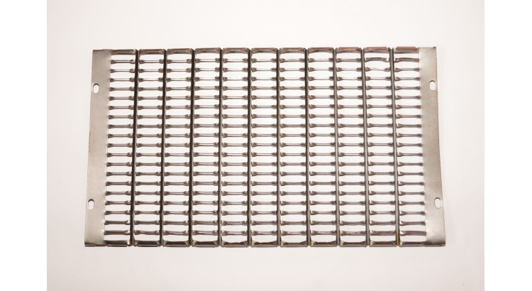 Fortschritt 25-6 Obložení vytřasadla-krátké-550mm