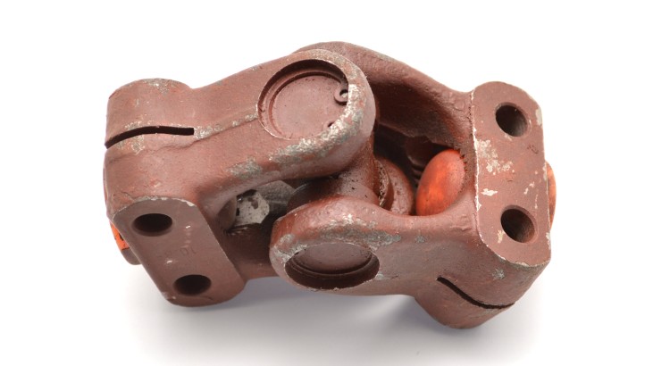 Fortschritt E516 41-38 Kloubek st. typ