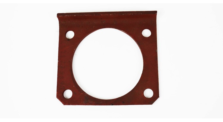 Fortschritt E516 2-30, E514 2-54 Příruba