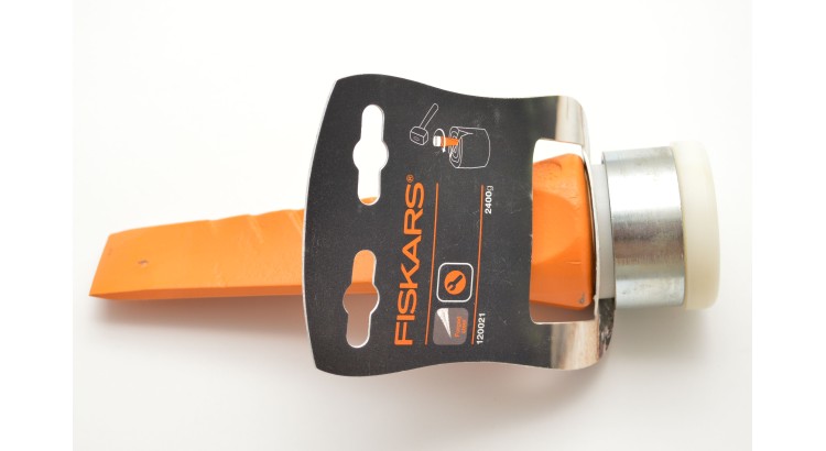 FISKARS 10021 Klín štípací 24cm