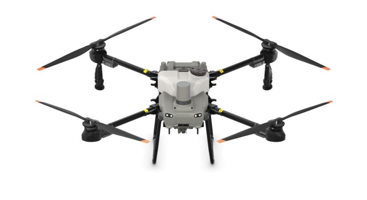 DJI Agras T25