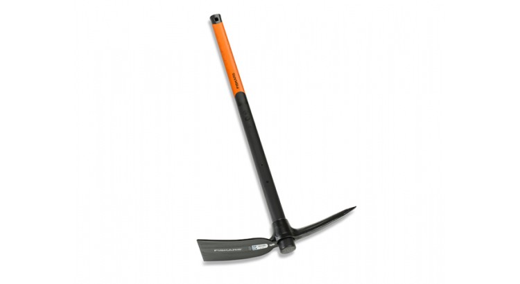 FISKARS 1002209 Krumpáč zahradní široký