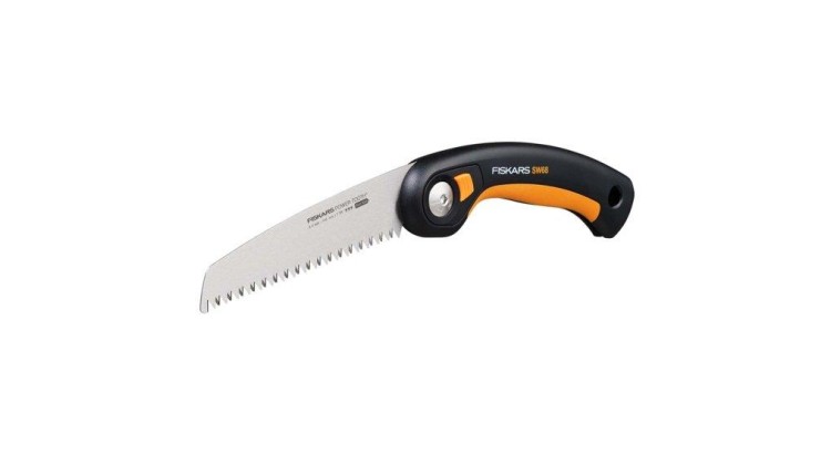 FISKARS 1067552 Pilka skládací Plus SW68