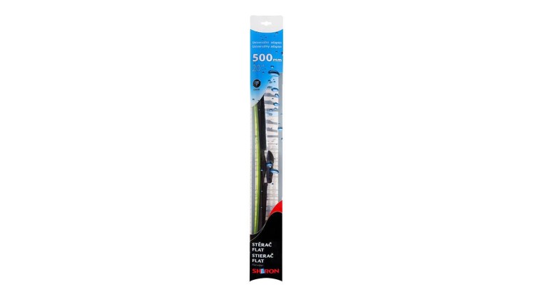 SHERON 4815160 Stěrač flat 500 mm