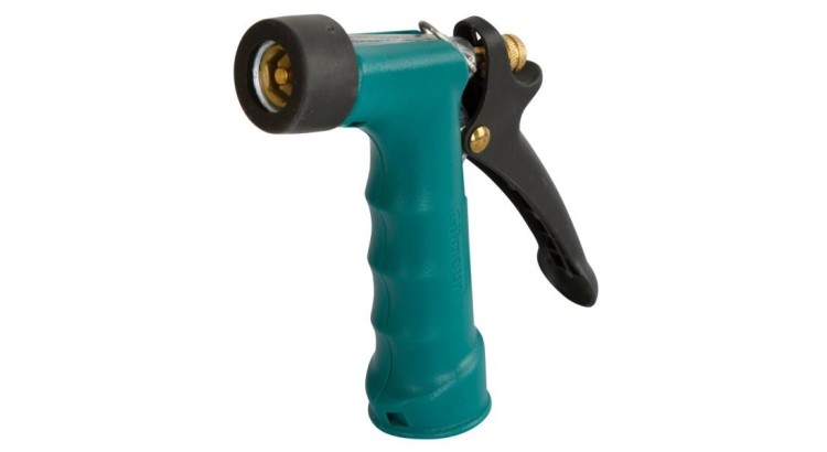 33149 Pistole GILMOUR s plastovým ventiem