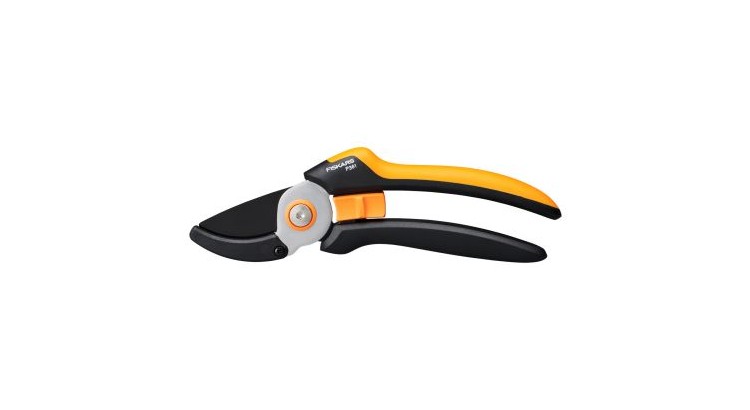 FISKARS 1057165 L Nůžky zahradní jednočepelové