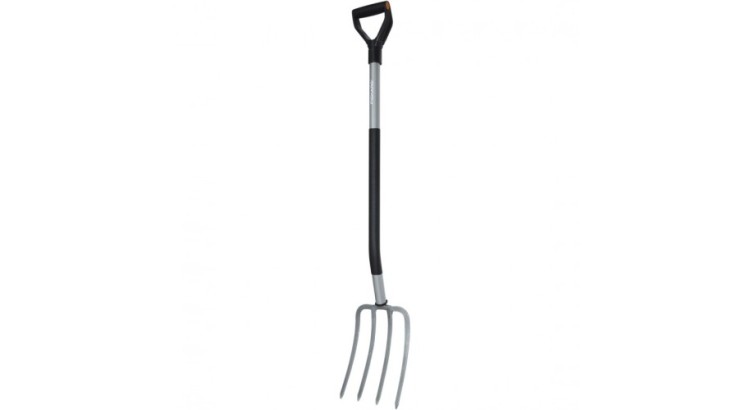 FISKARS 1070712 ERGONOMIC Vidle rycí