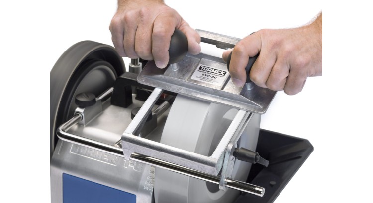 Tormek SVP-80 Bruska na profilové nože