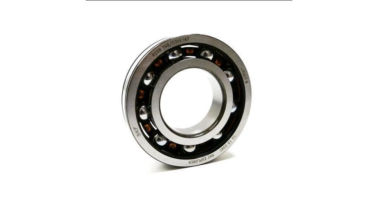 Ložisko kuličkové 6208 TN9/C3VE167 SKF
