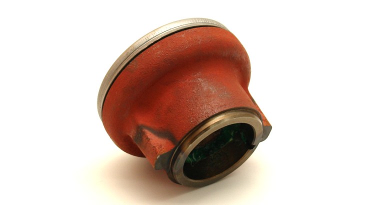 Ložisko spojkové UŘIII+FRT 78108150, 78108050