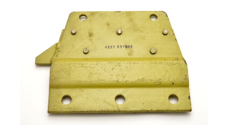 Fortschritt E512 58-12 Těleso vodící =284223631660