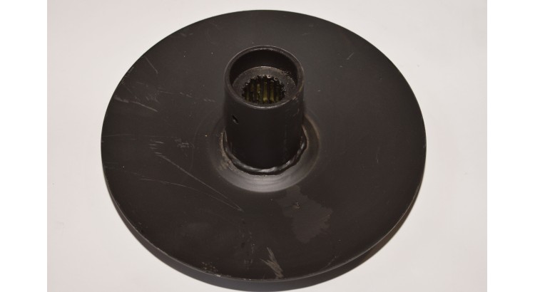 Fortschritt E516 34-8 Polovina variátoru