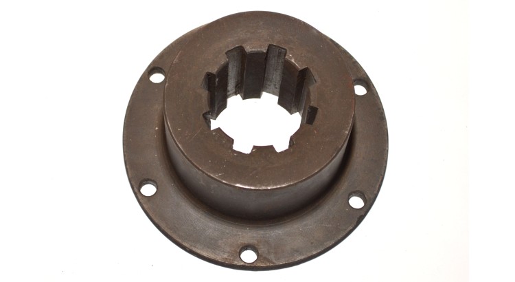 Fortschritt E516 52-4 Unašeč hřídele motoru - n.typ