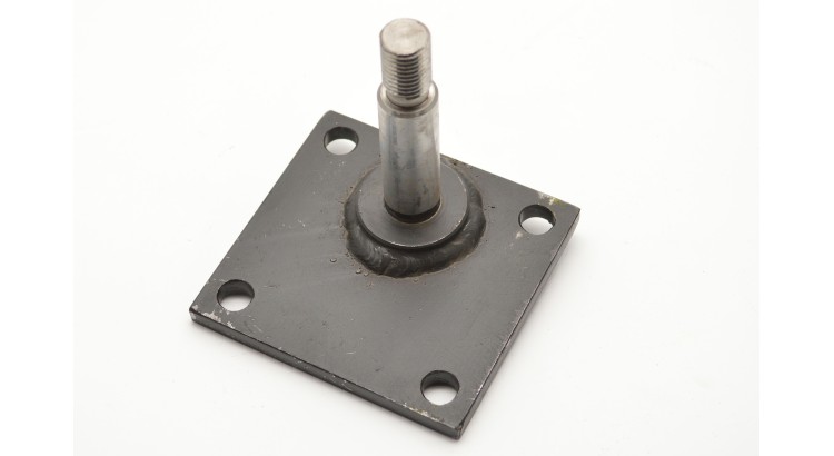 Fortschritt E516 31-10 Unašeč s čepem