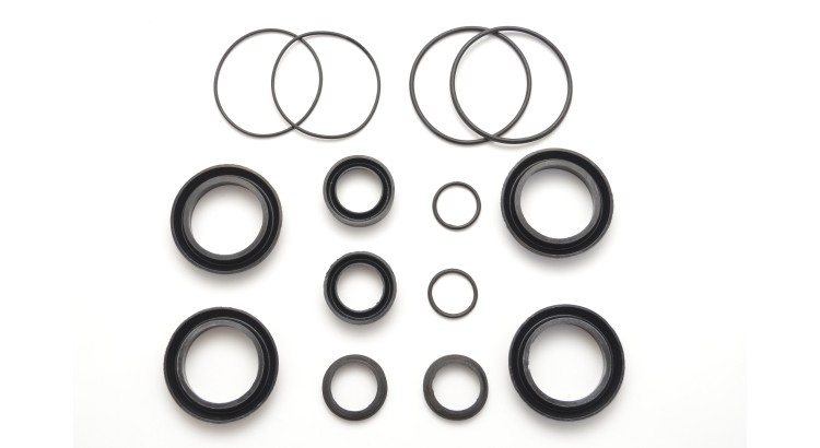 Fortschritt HS4 E301 SADA Sada válce E 301,28x250,B1-63