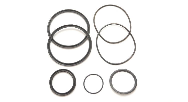 Fortschritt HS19 SADA UN-53 Sada válce UN-53.1 110x55x800