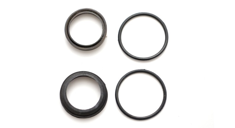 Sada válce vys motáku rev skříně výsypky E516