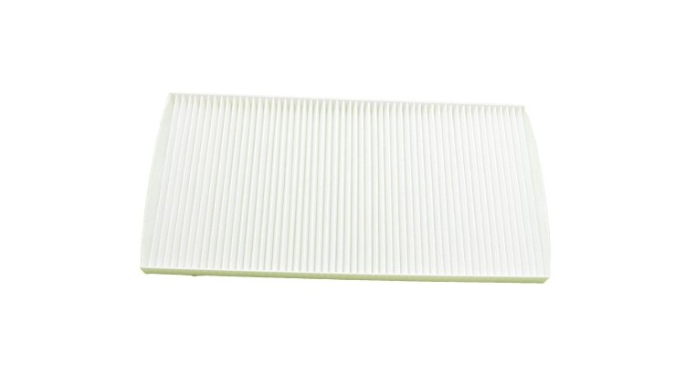 Filtr kabiny Agri Plus