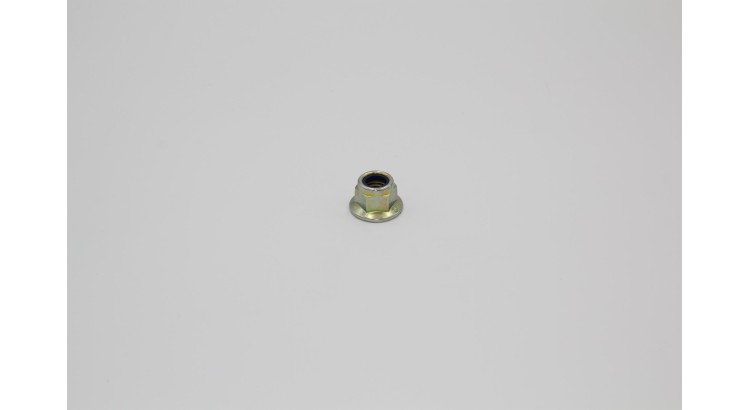 Matice M10 DIN 6926 8