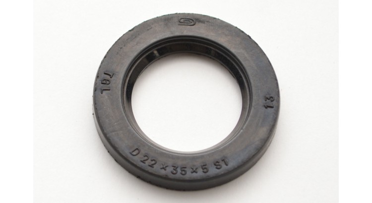 Fortschritt E512 Simerink 22x35x5